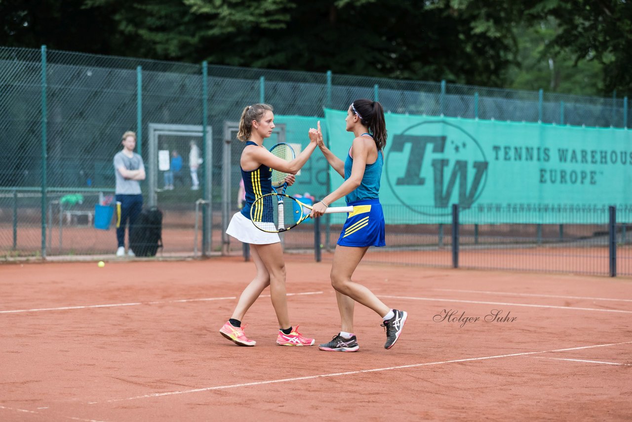 Bild 664 - RL THC von Horn und Hamm - LTTC RW Berlin